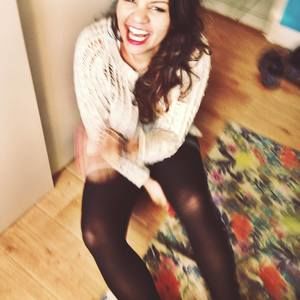 Meet your Posher, Kate